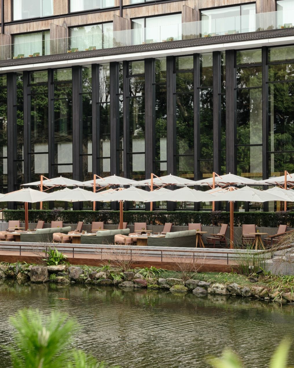 Four Seasons Hotel Kyoto