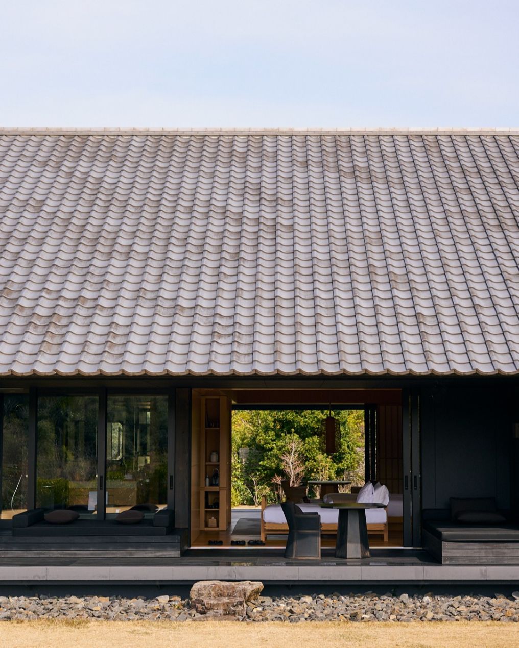 Amanemu Venue photo