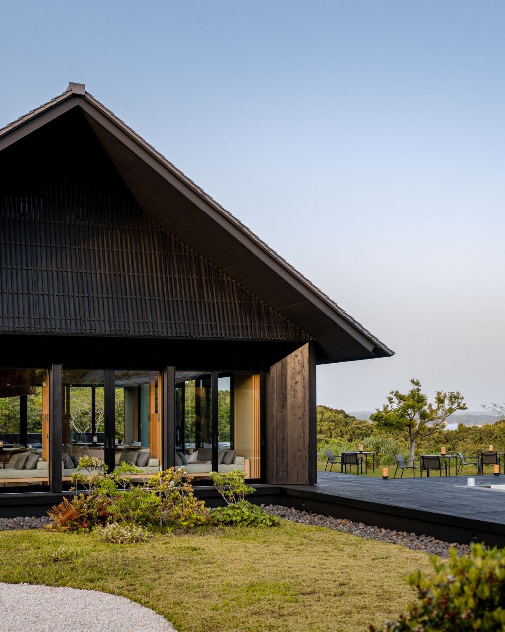 Amanemu Venue photo