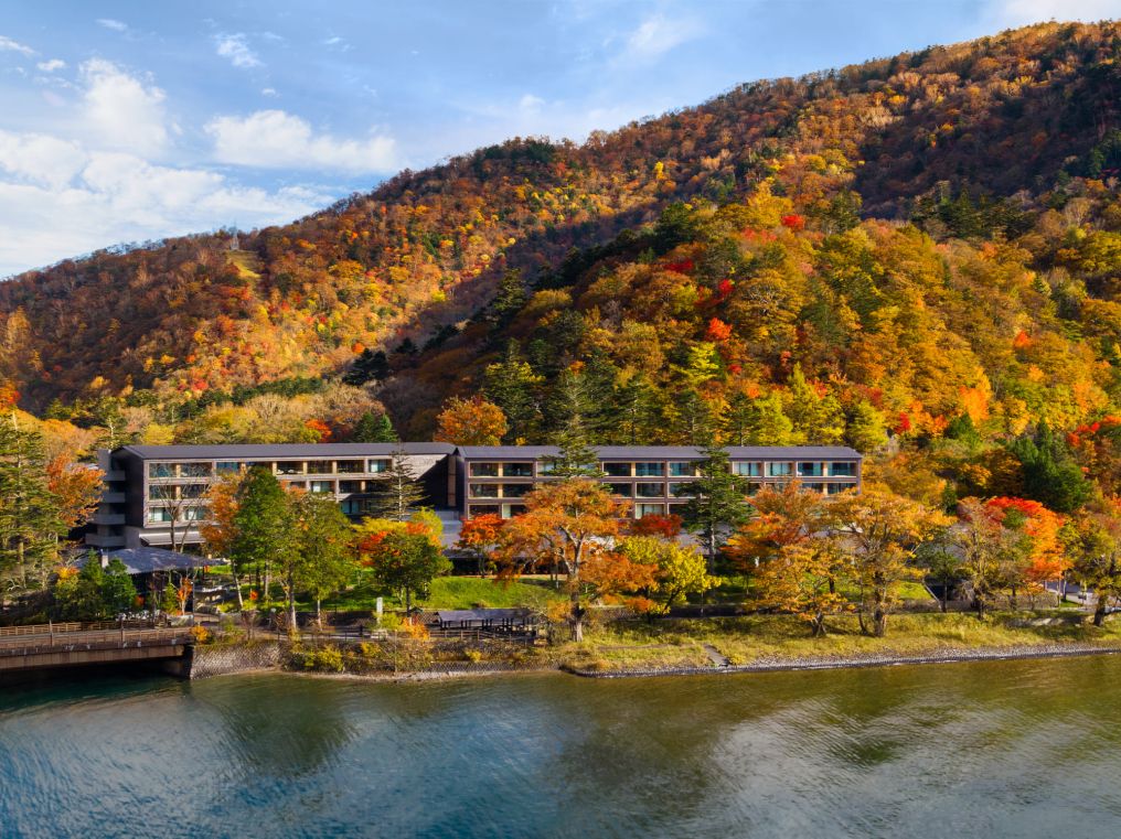 The Ritz-Carlton, Nikko Venue photo