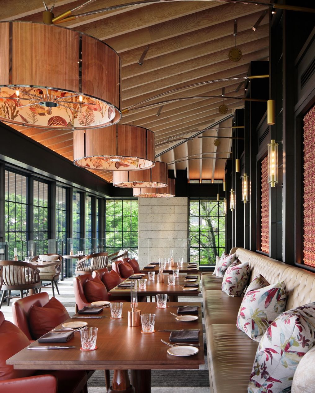 The Ritz-Carlton, Nikko