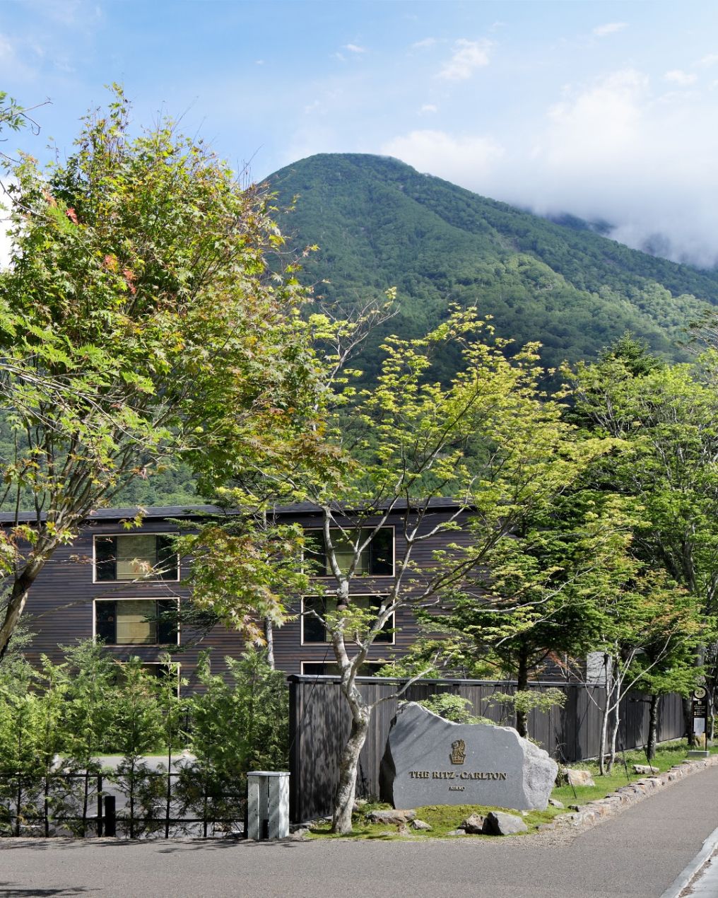 The Ritz-Carlton, Nikko