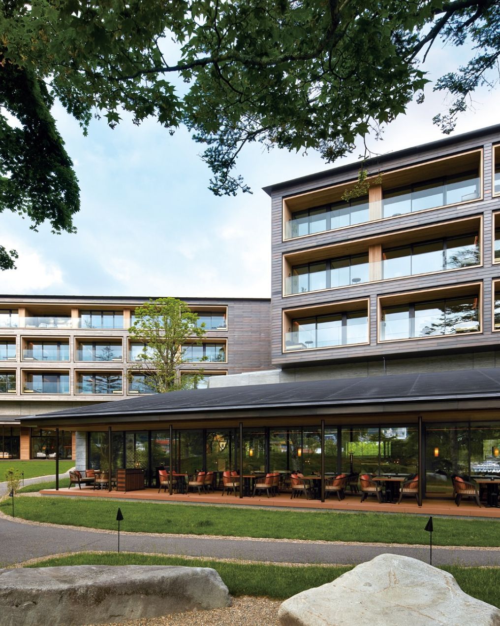 The Ritz-Carlton, Nikko