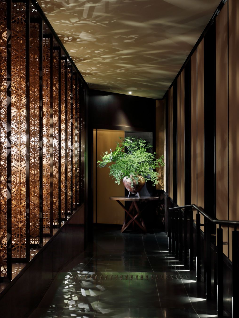 The Ritz-Carlton, Nikko