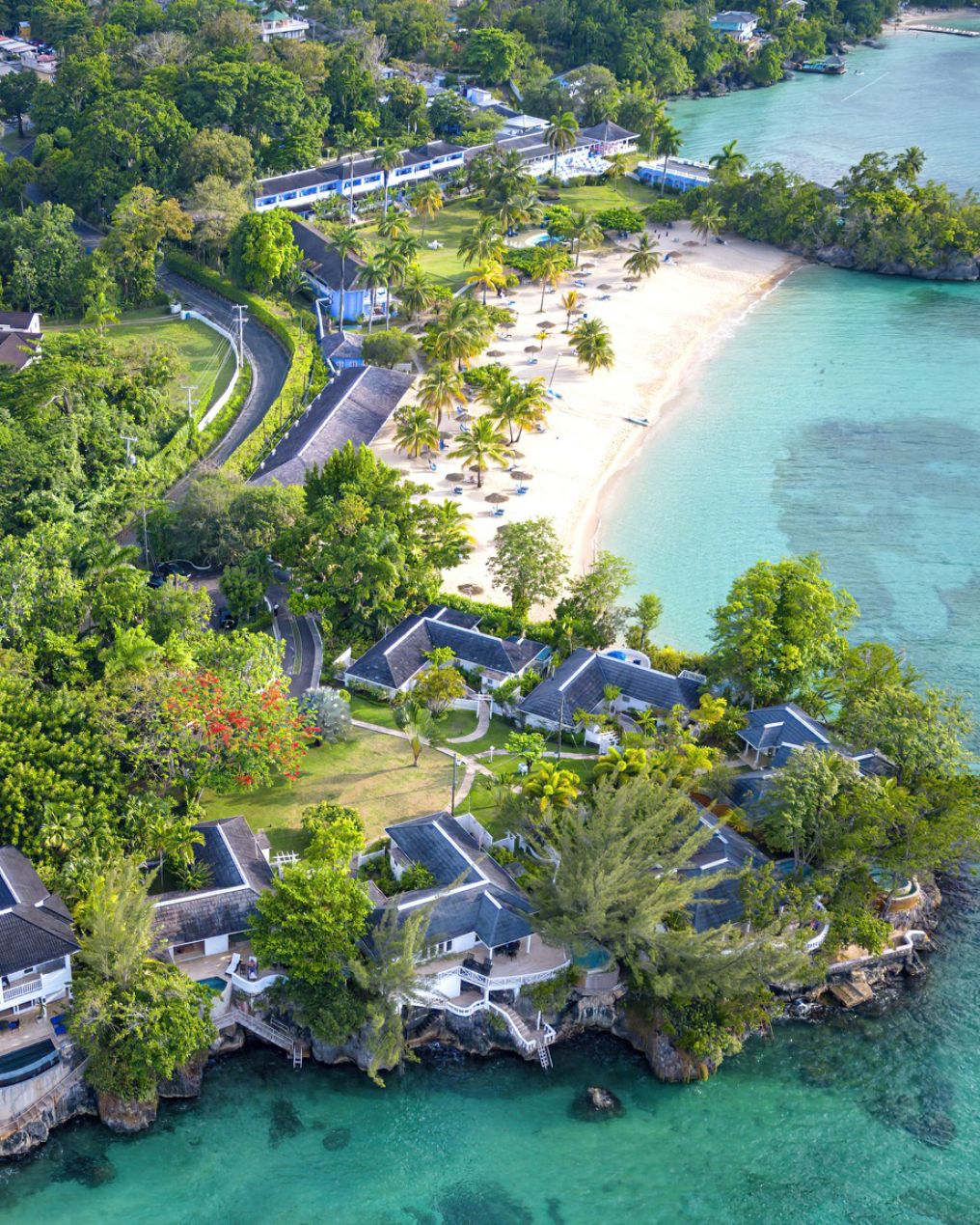 Jamaica Inn Venue photo