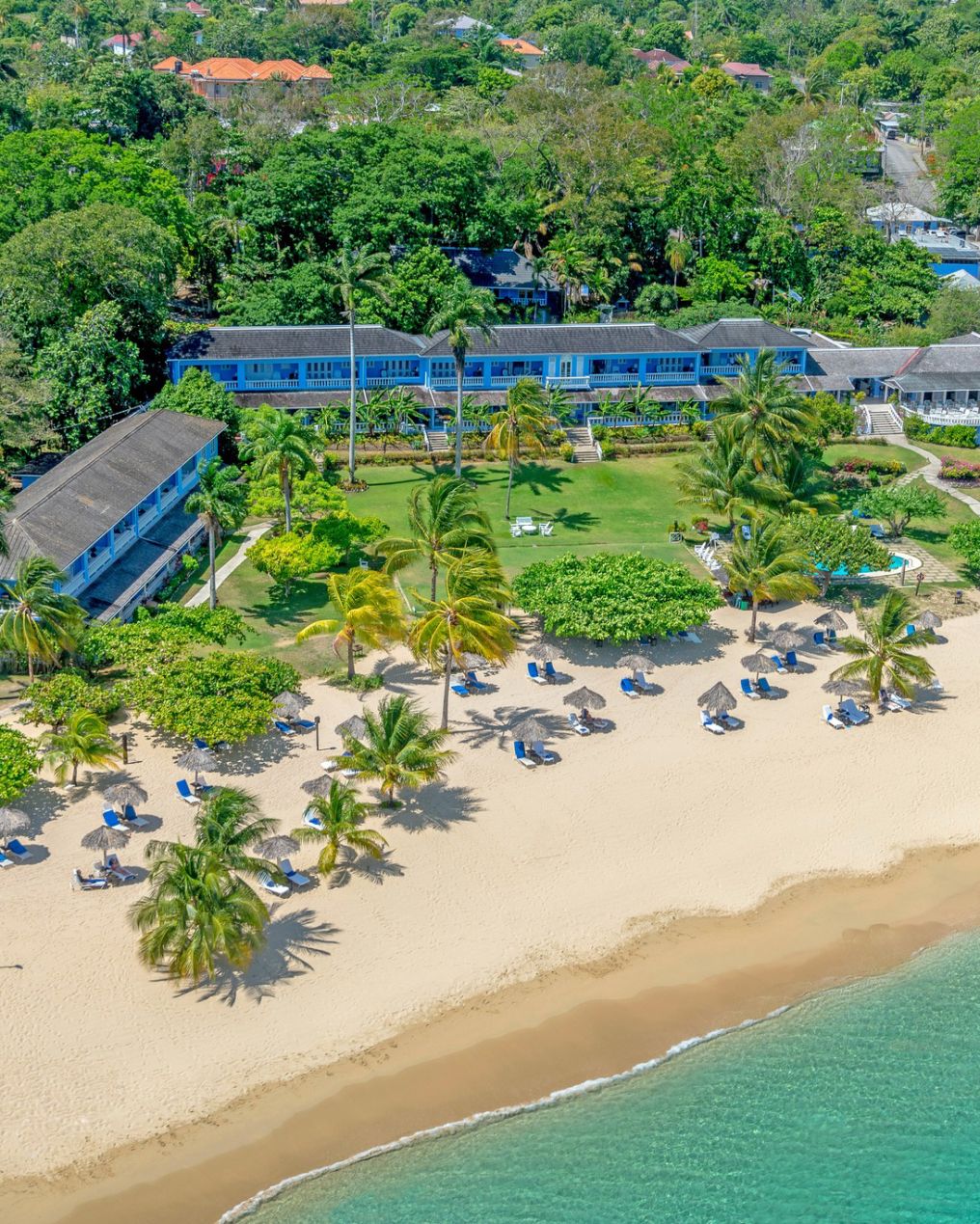 Jamaica Inn Venue photo