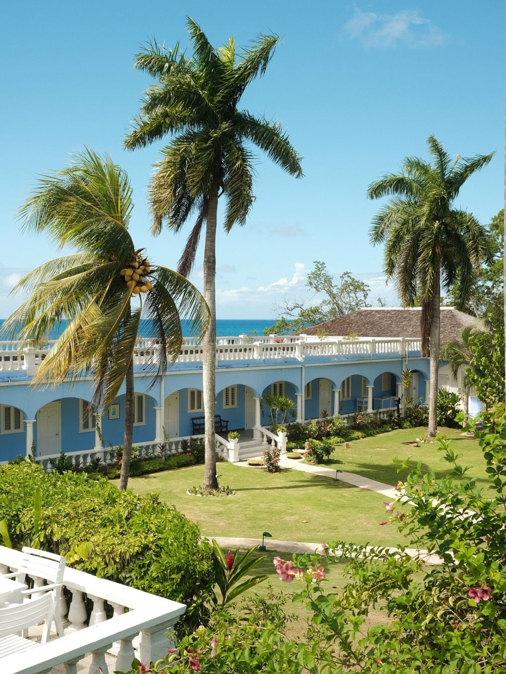 Jamaica Inn Venue photo