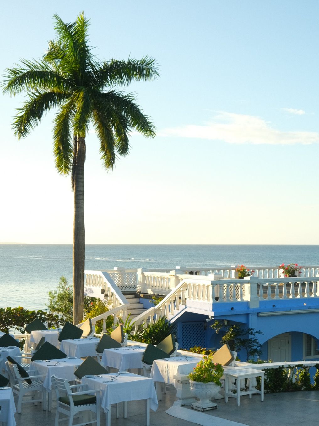 Jamaica Inn Venue photo