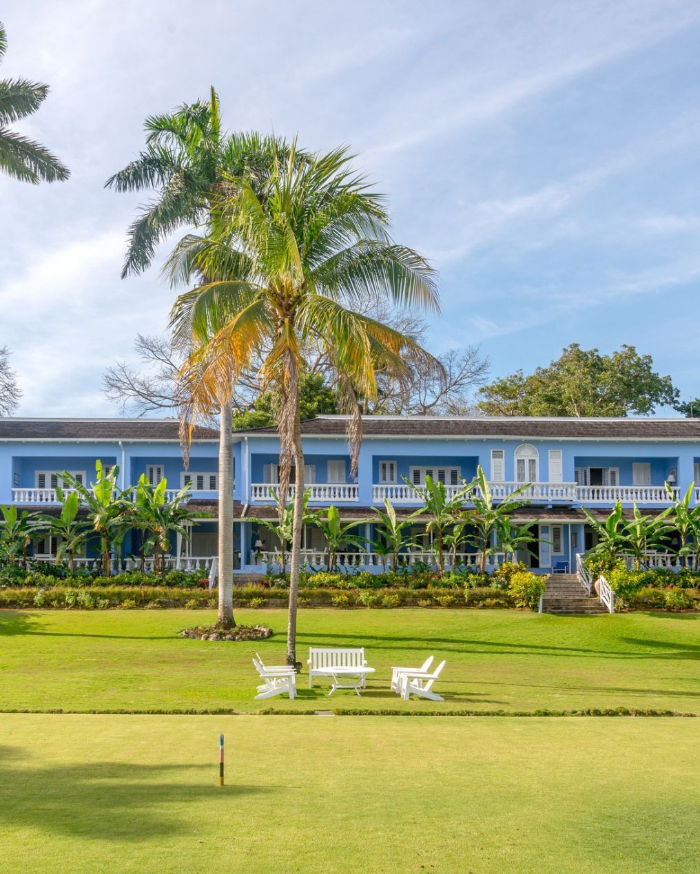 Jamaica Inn Venue photo