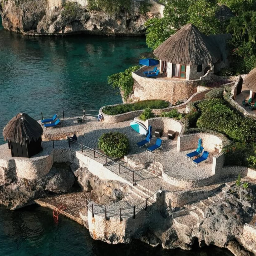 Rockhouse Hotel & Spa