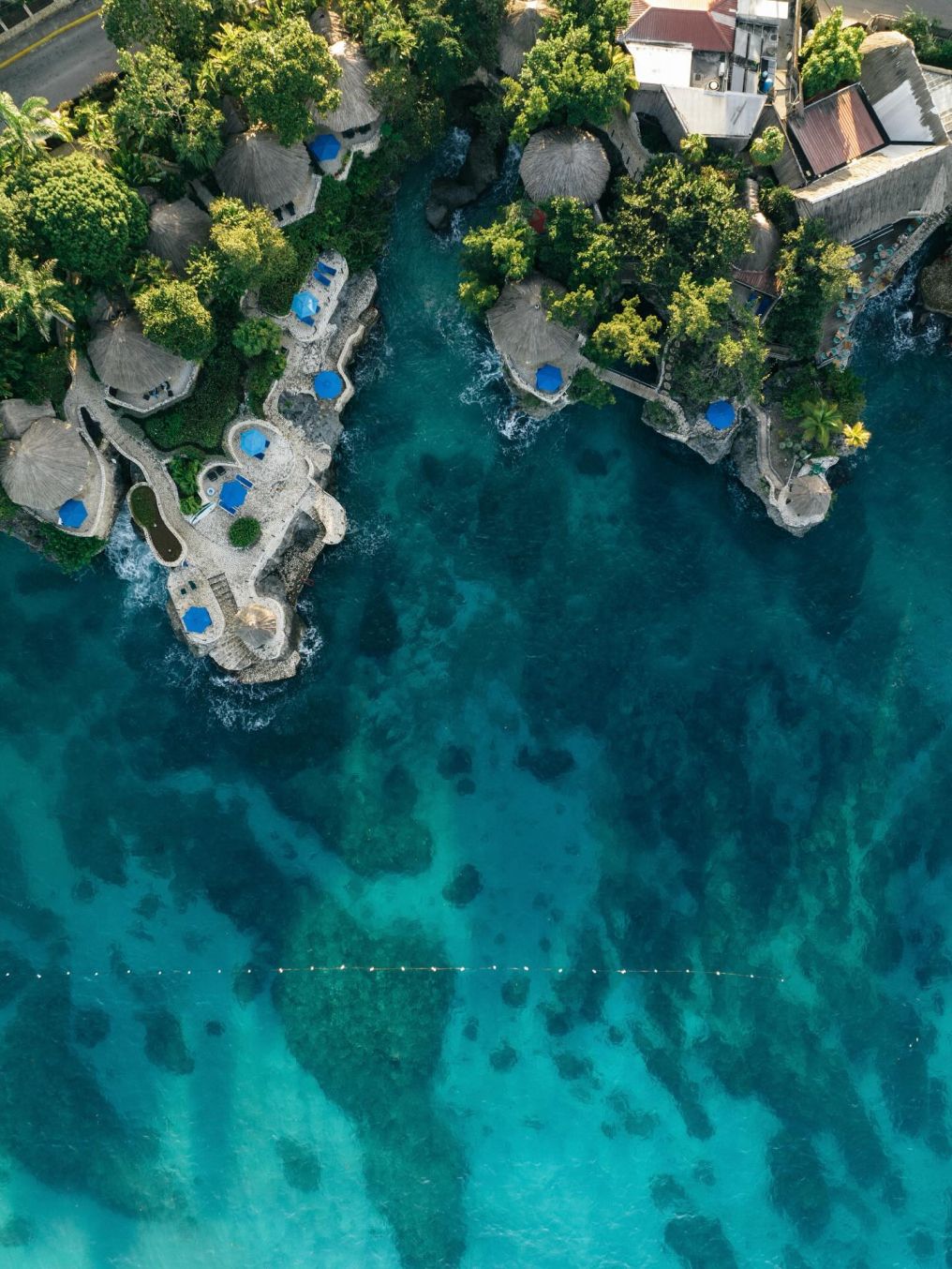 Rockhouse Hotel & Spa