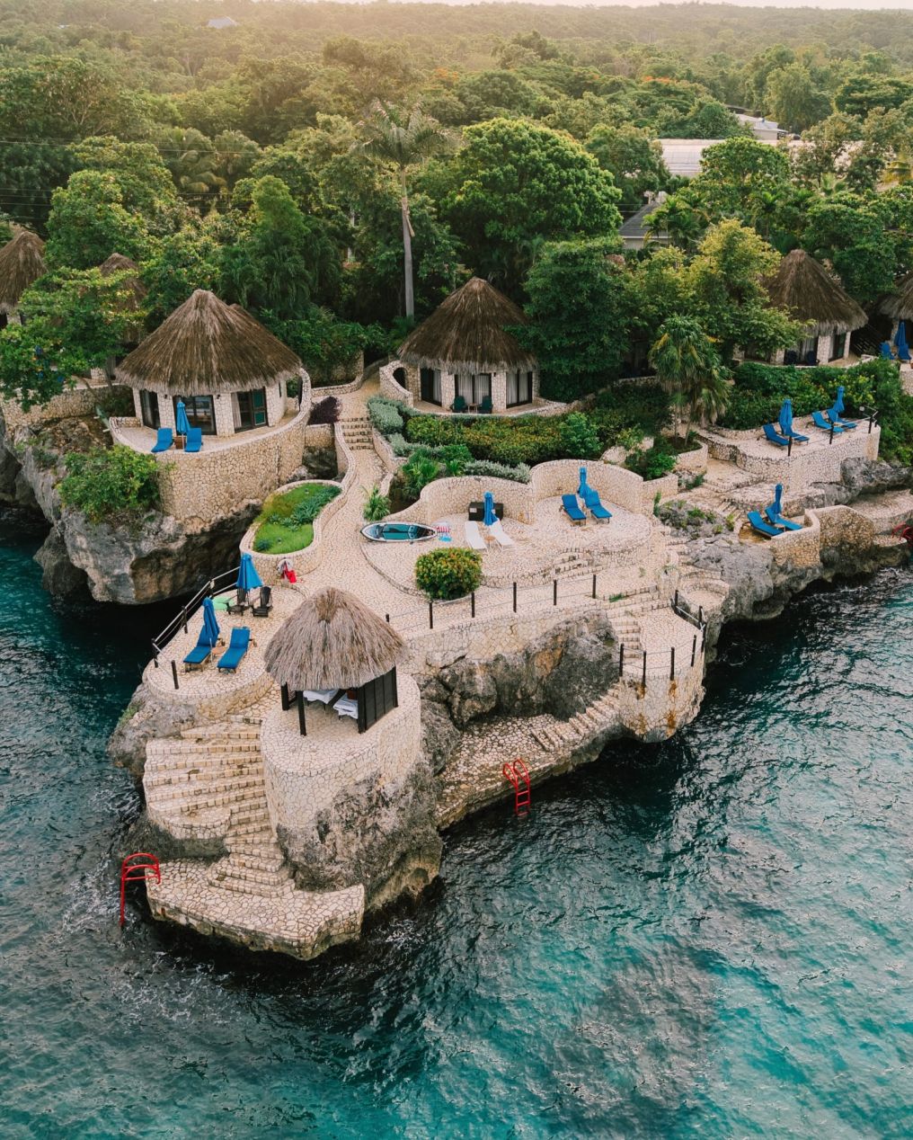 Rockhouse Hotel & Spa Venue photo