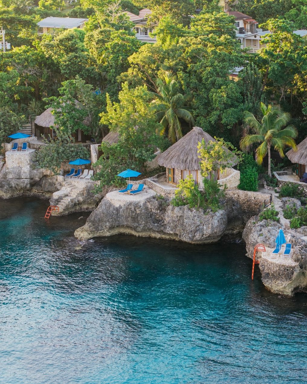 Rockhouse Hotel & Spa