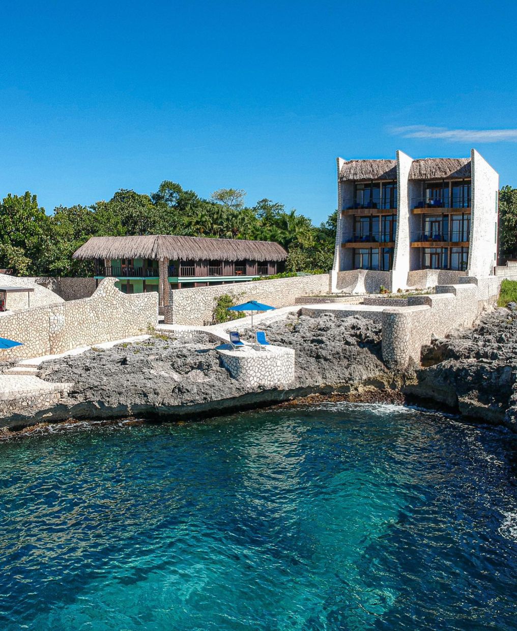 Rockhouse Hotel & Spa Venue photo