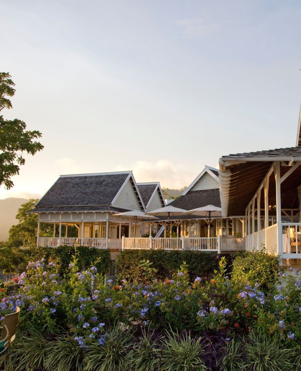 Strawberry Hill Hotel Venue photo