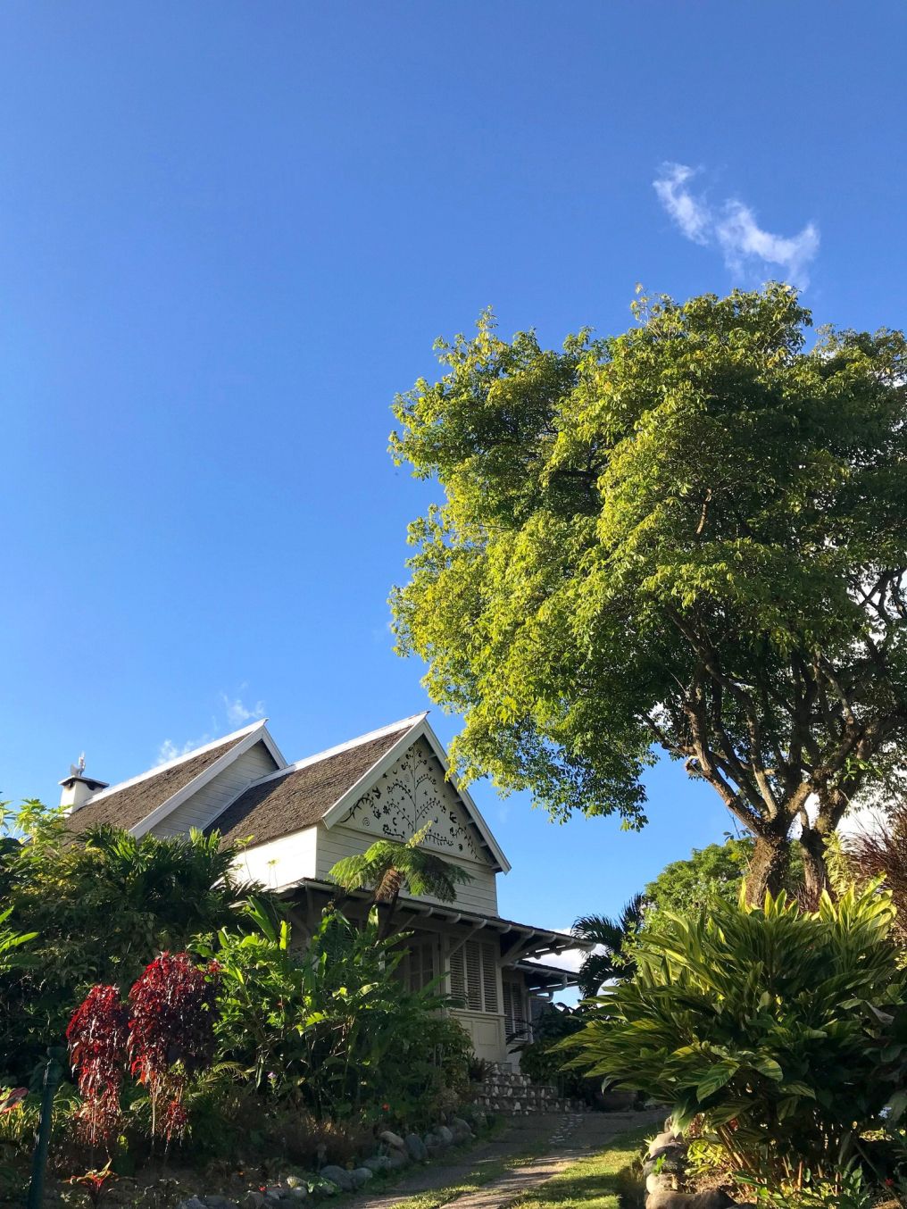 Strawberry Hill Hotel Venue photo