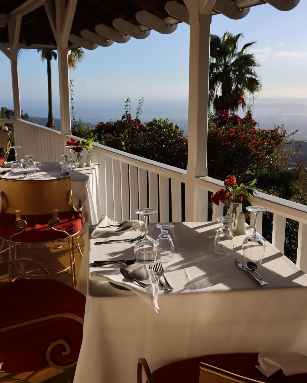 Strawberry Hill Hotel Venue photo