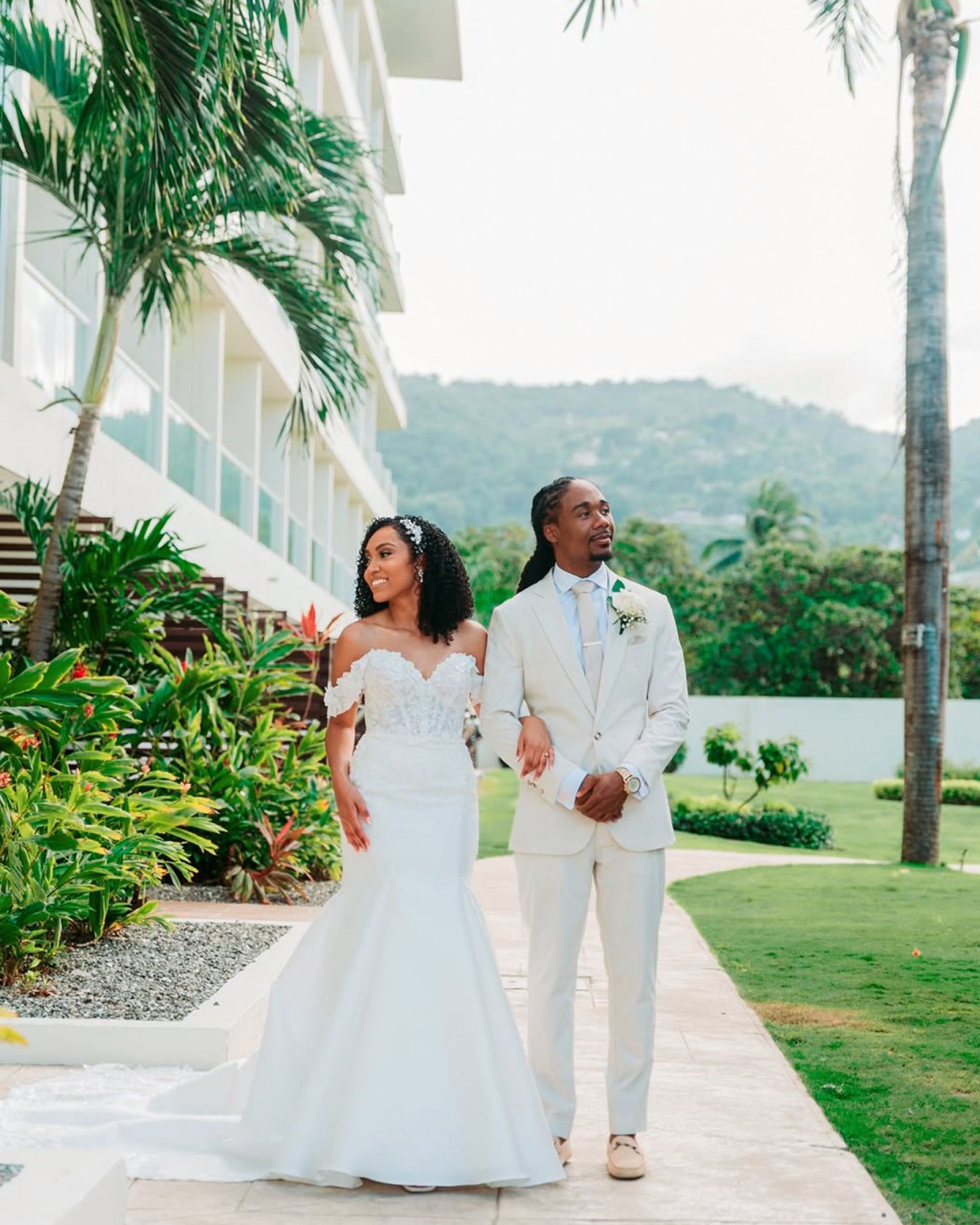 Moon Palace Jamaica Wedding Venue in Kingston ️ Portfolio