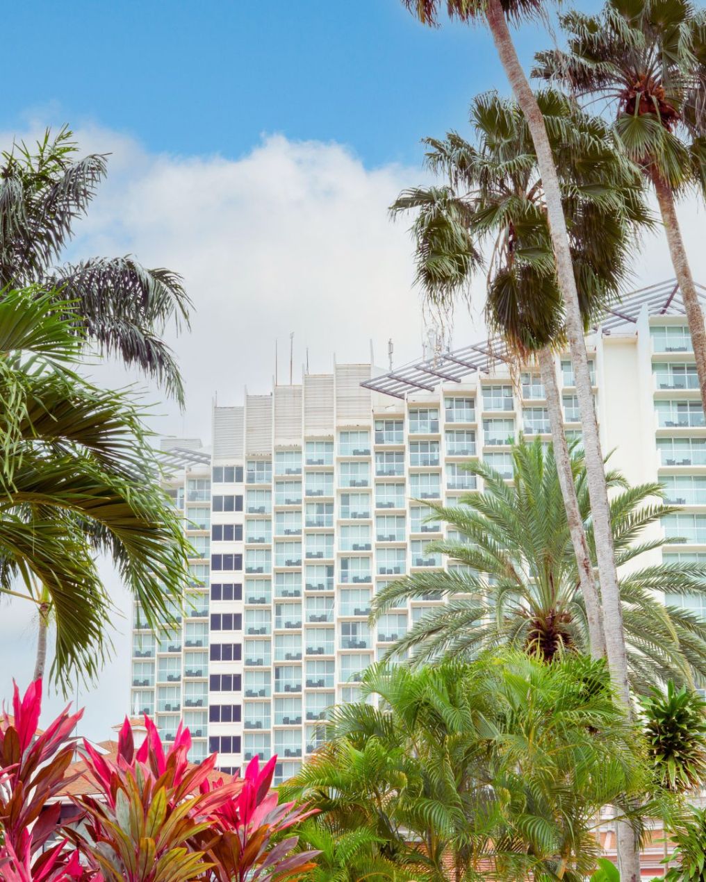 Moon Palace Jamaica Venue photo