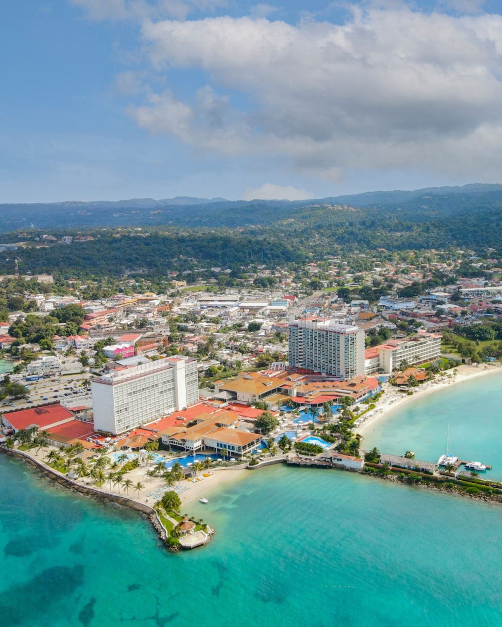 Moon Palace Jamaica Venue photo