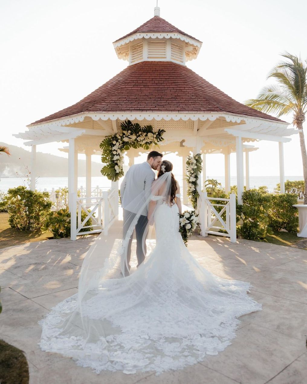 Moon Palace Jamaica Venue photo