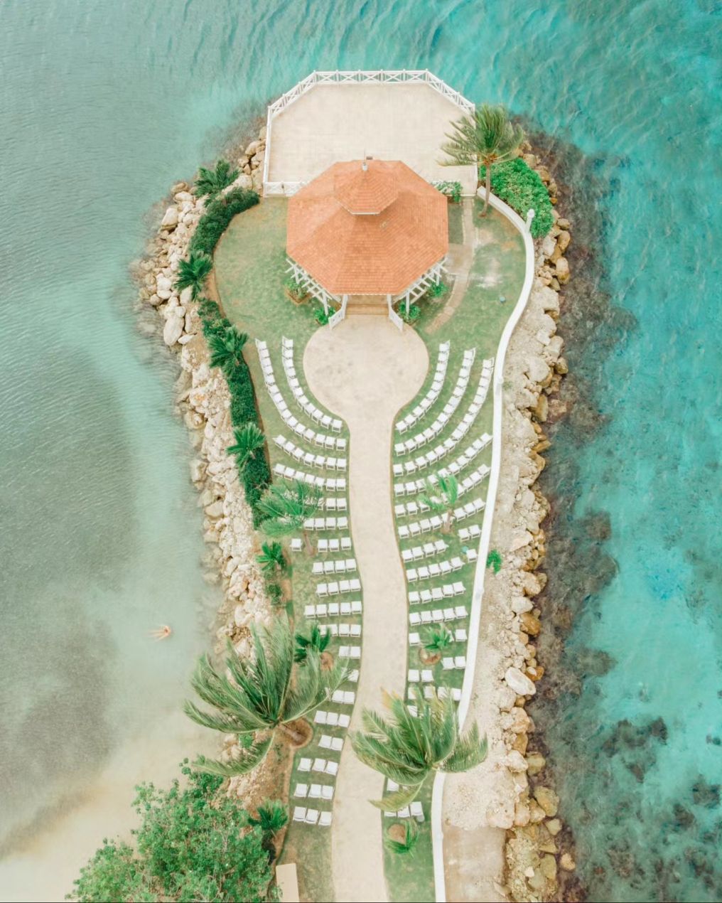 Moon Palace Jamaica Venue photo