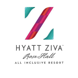 Hyatt Ziva Rose Hall Venues