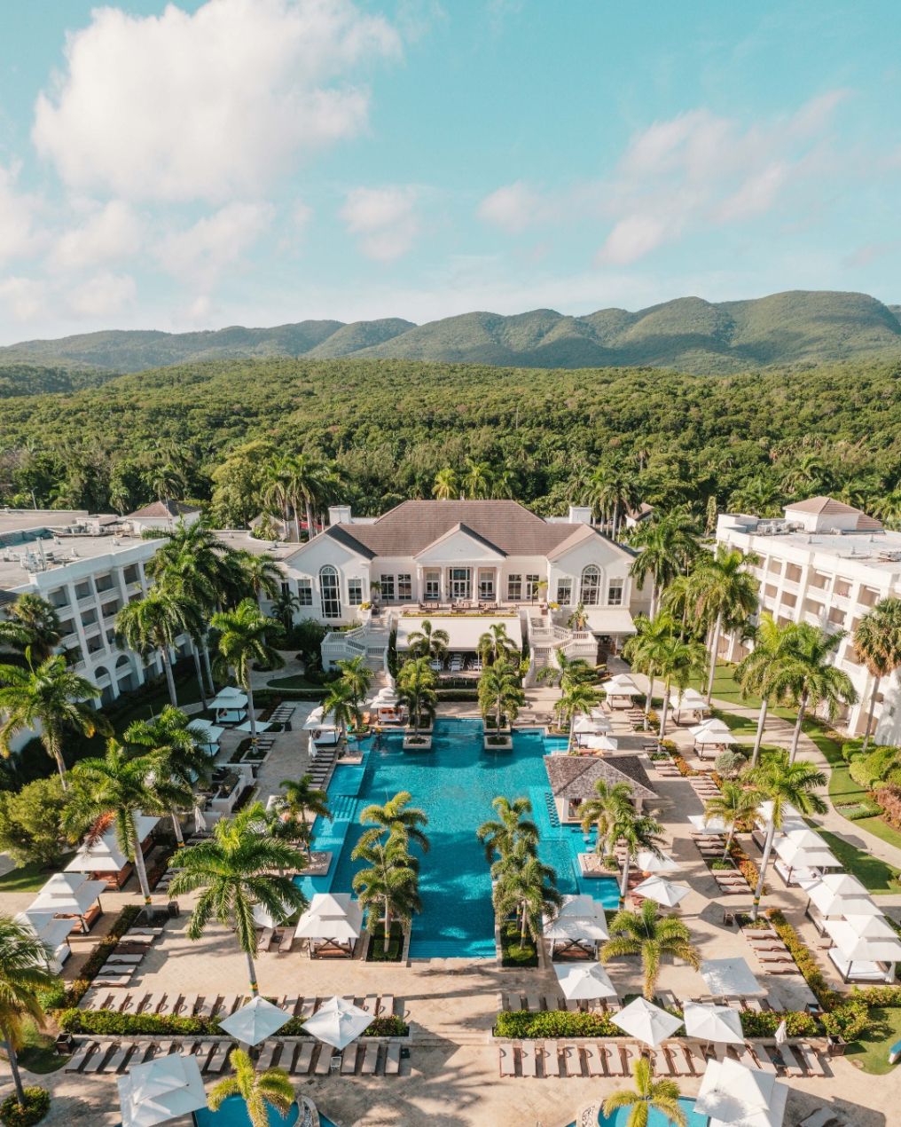 Hyatt Ziva Rose Hall Venue photo