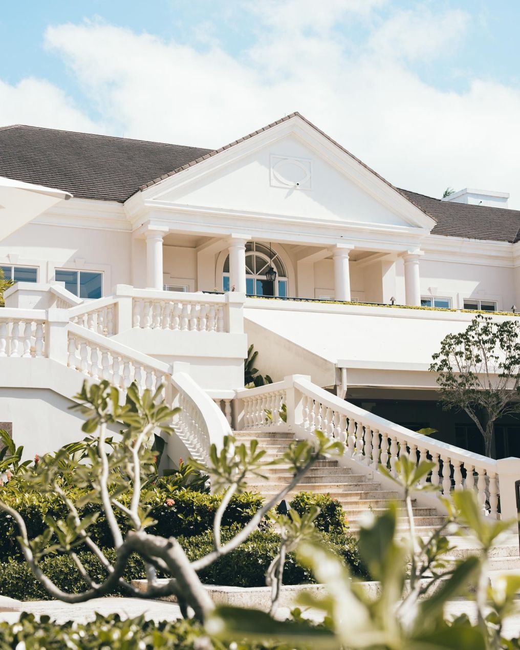 Hyatt Ziva Rose Hall Venue photo