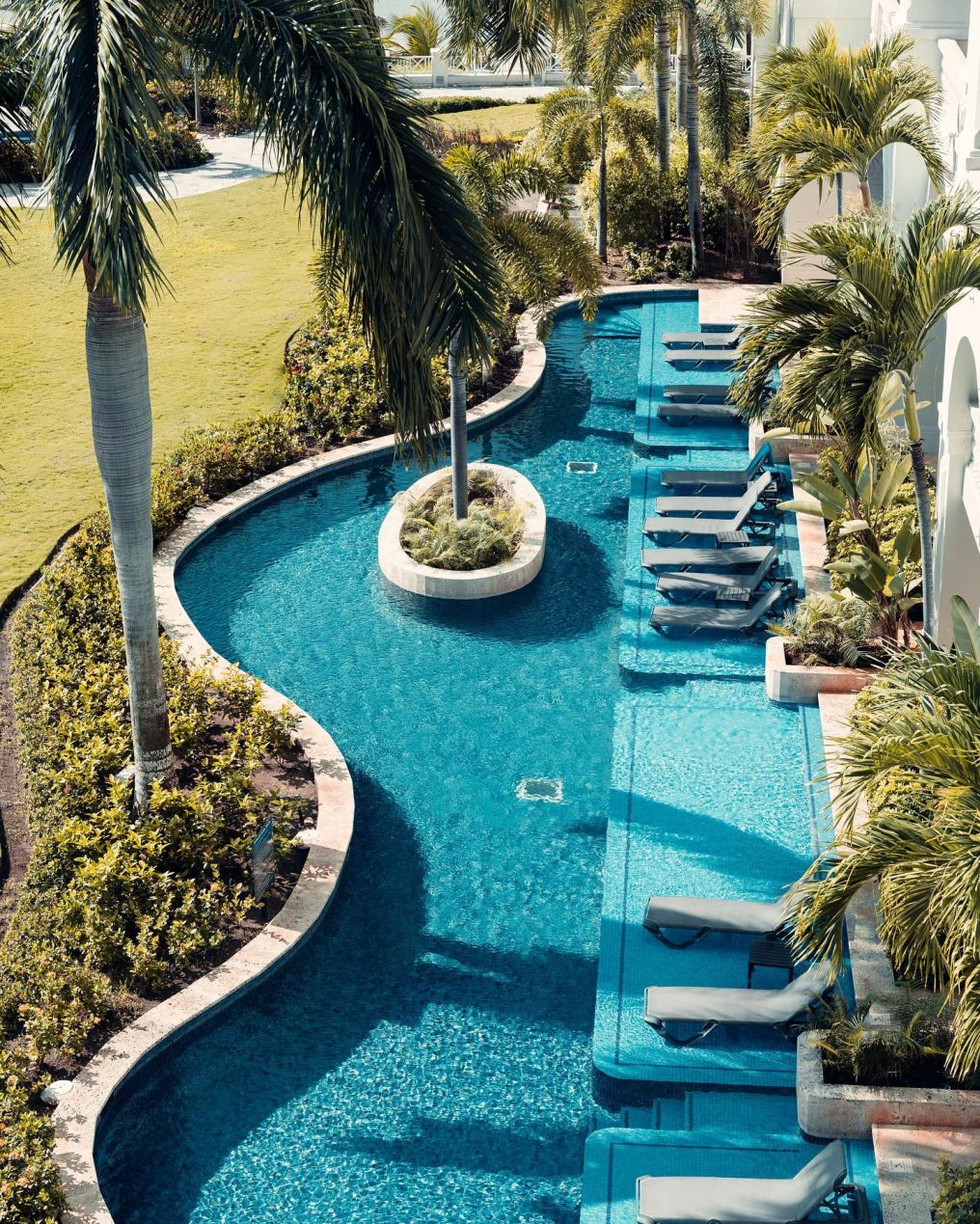 Hyatt Ziva Rose Hall Venue photo