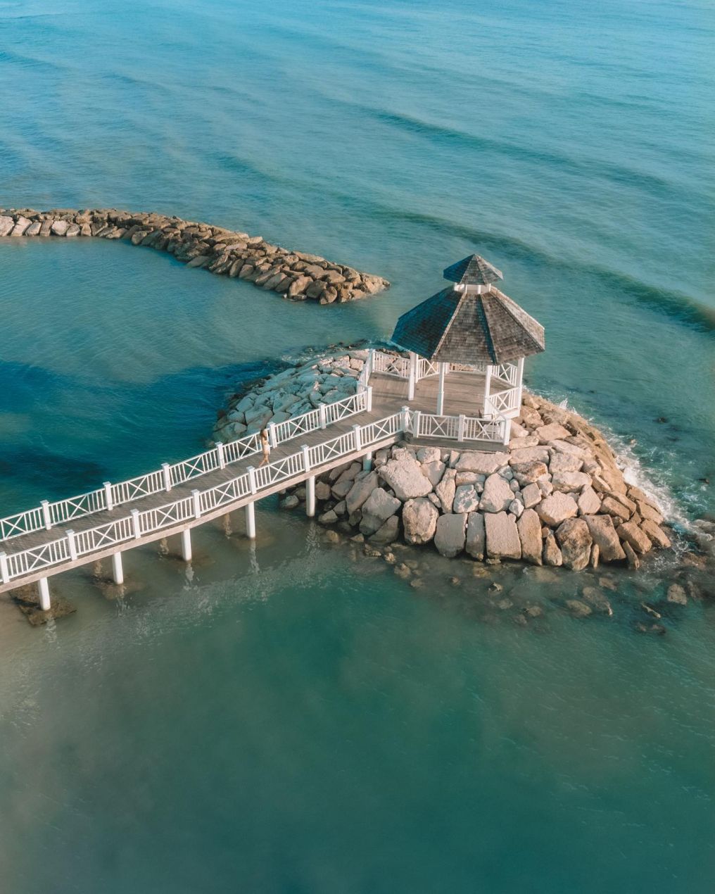 Hyatt Ziva Rose Hall Venue photo