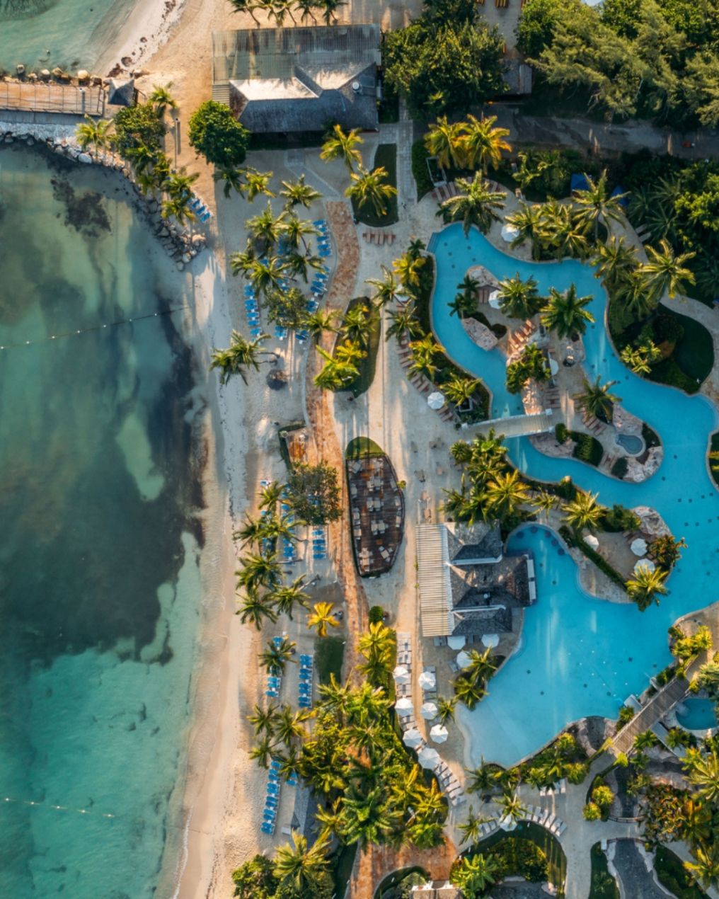 Dreams Rose Hall Resort & Spa Venue photo