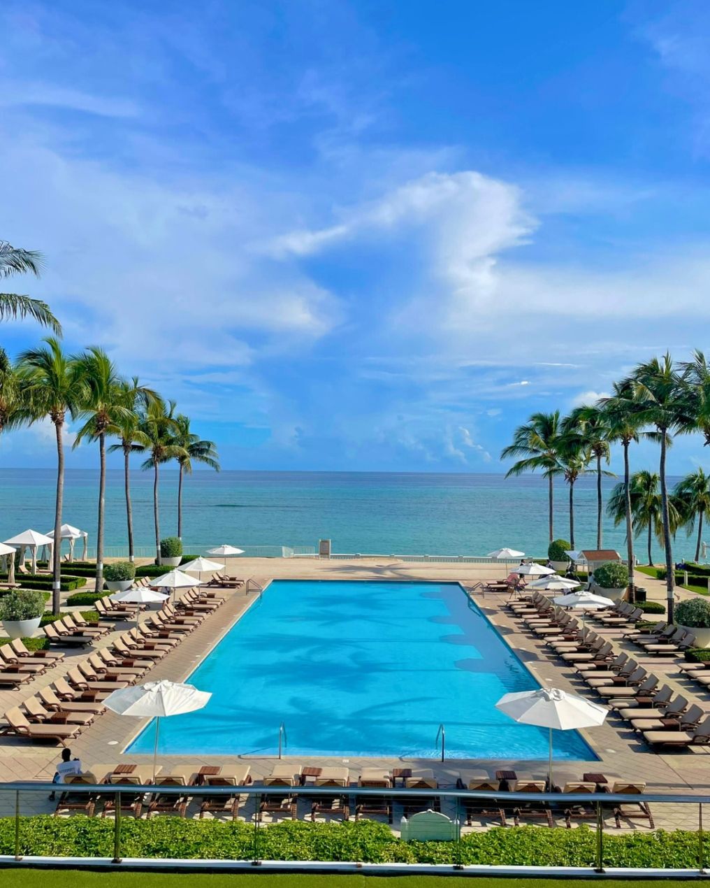 Dreams Rose Hall Resort & Spa Venue photo