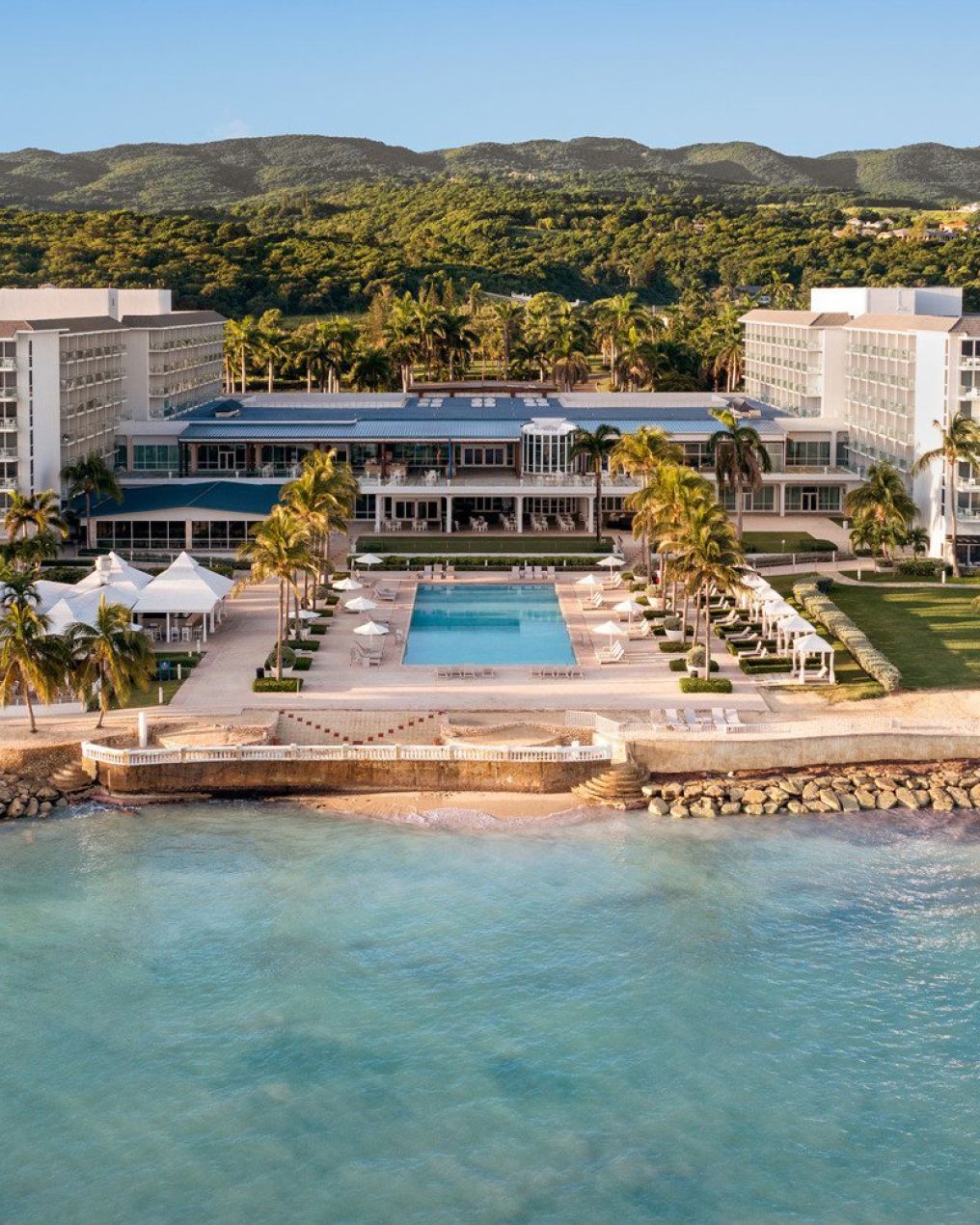 Dreams Rose Hall Resort & Spa Venue photo