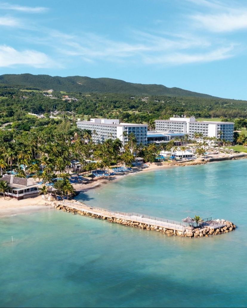 Dreams Rose Hall Resort & Spa Venues