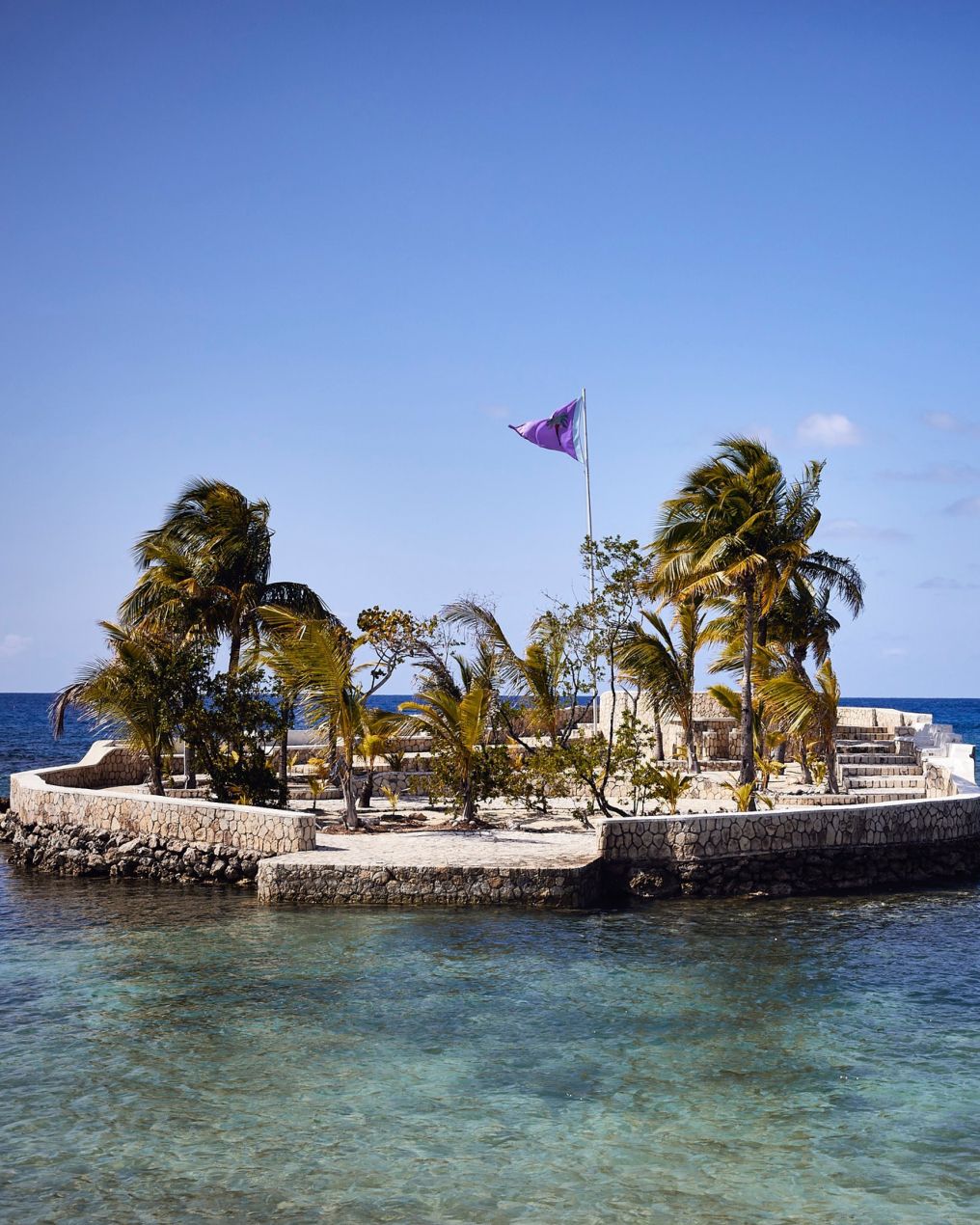 GoldenEye Venue photo