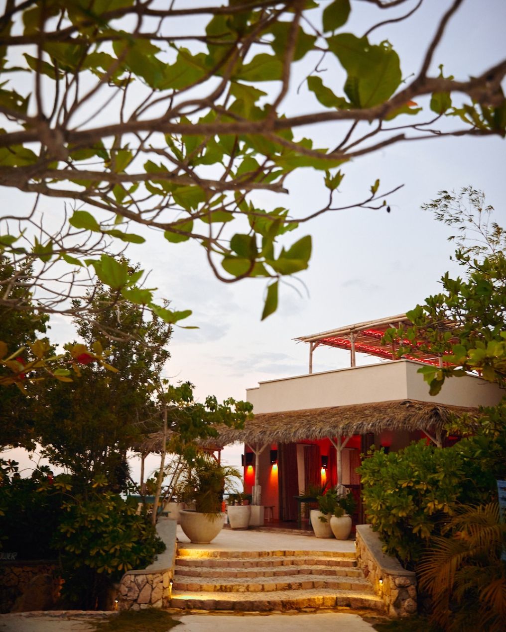 GoldenEye Venue photo