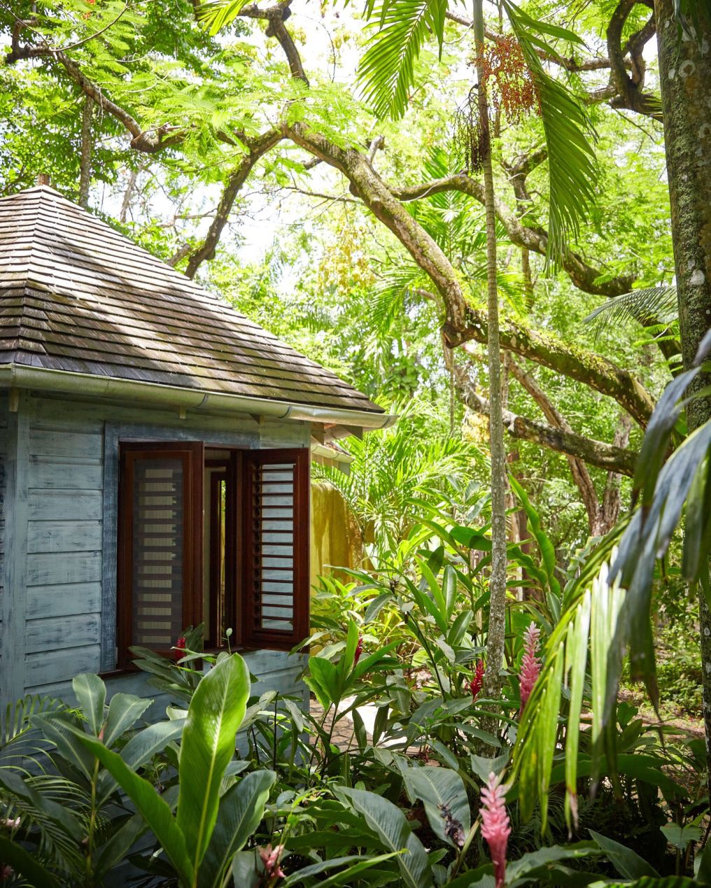 GoldenEye Venue photo