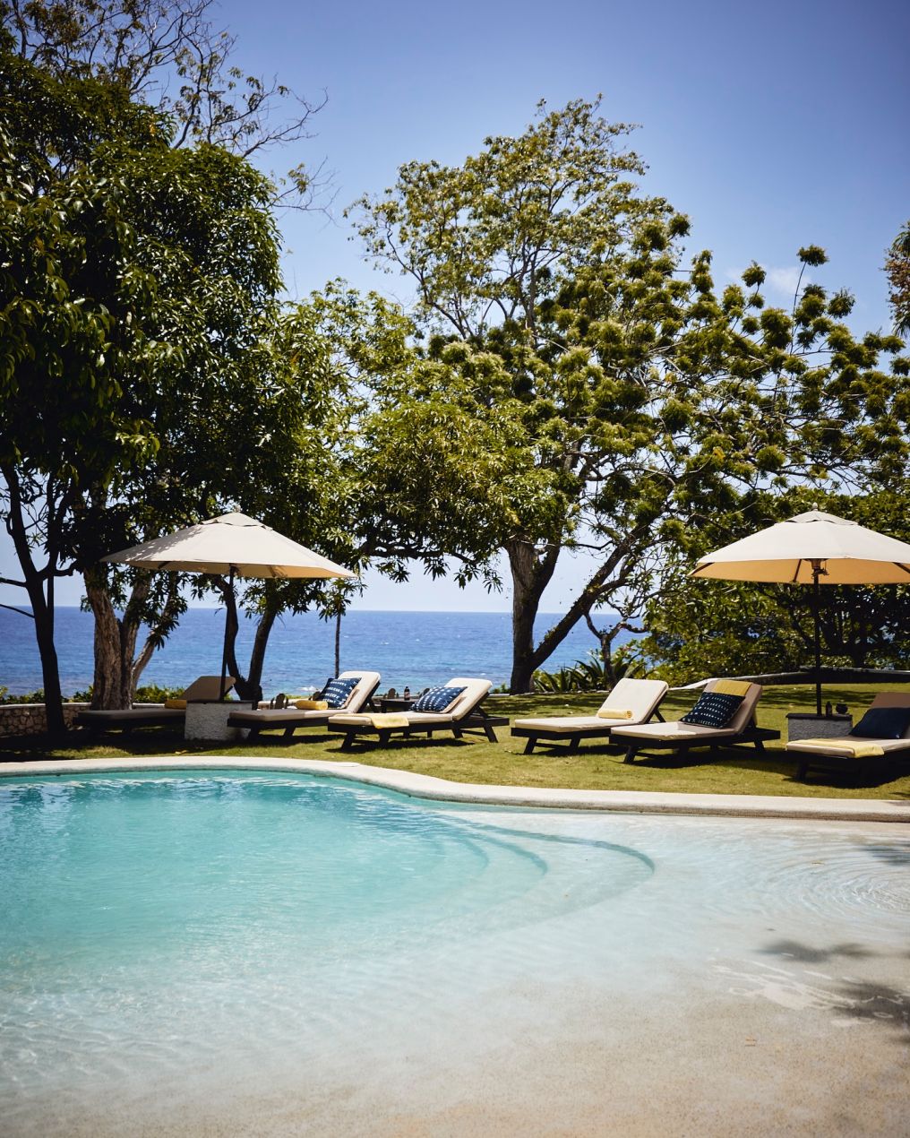 GoldenEye Venue photo