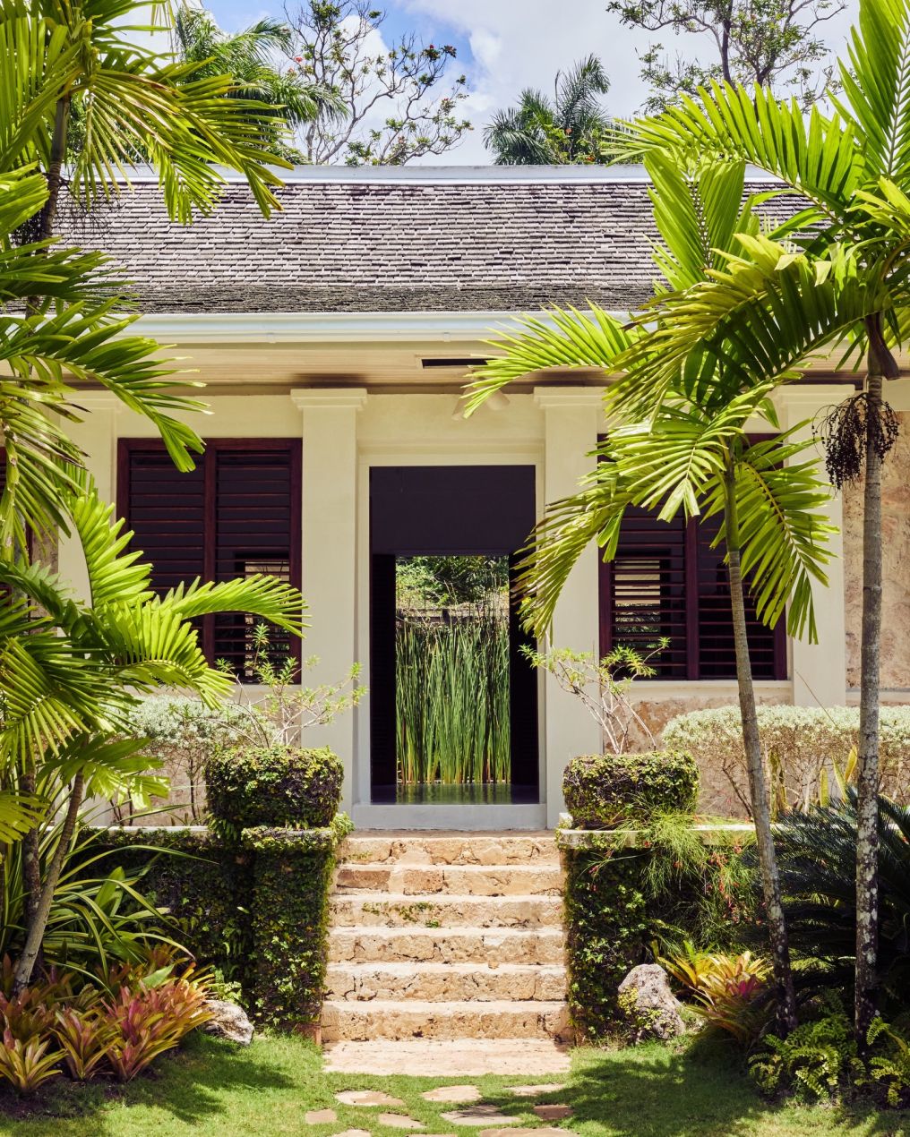 GoldenEye Venue photo