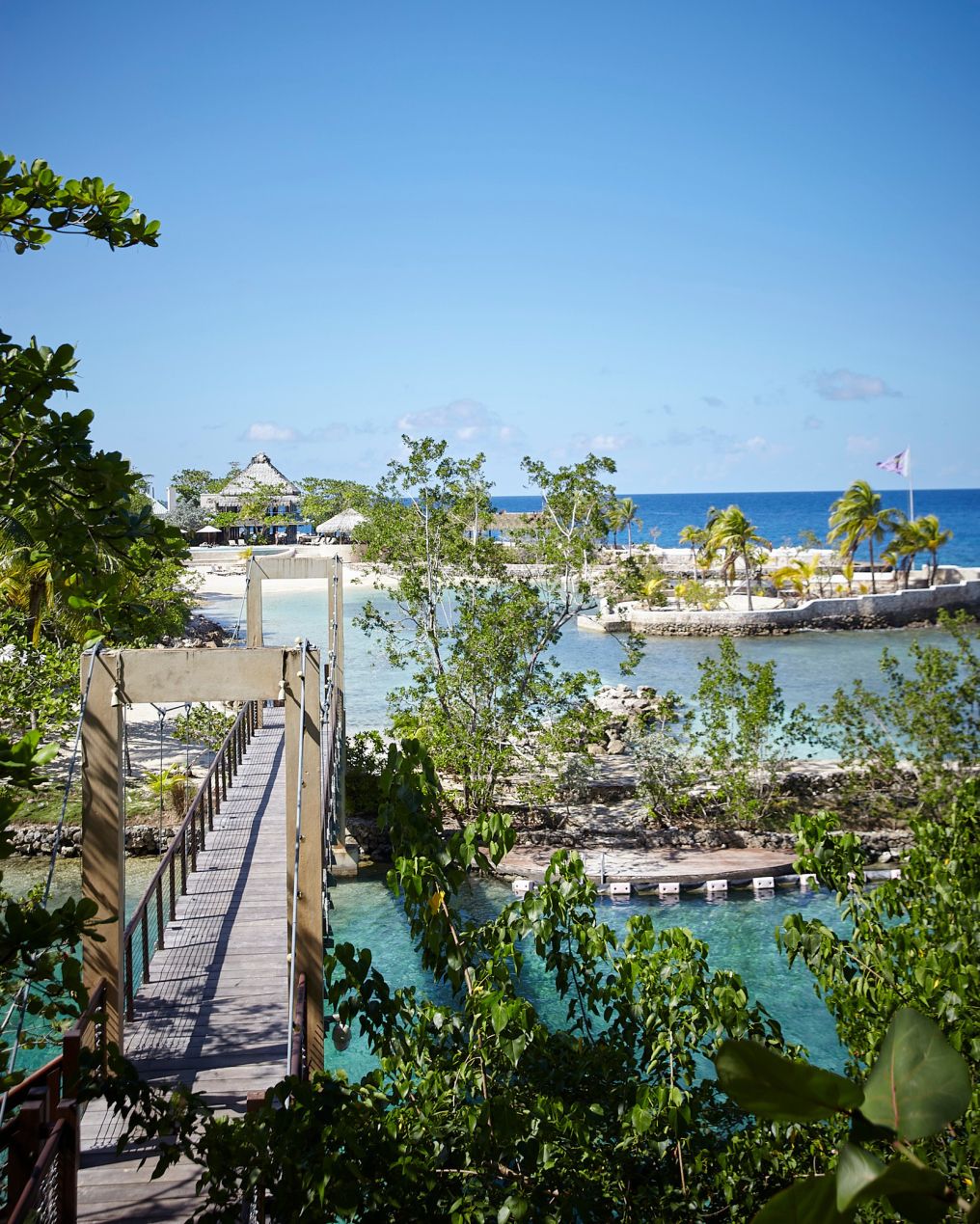 GoldenEye Venue photo