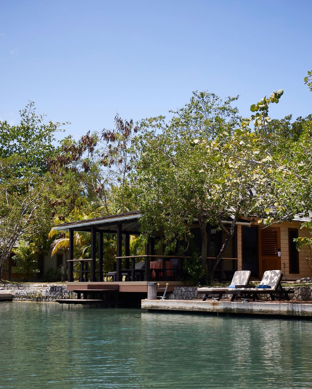 GoldenEye Venue photo