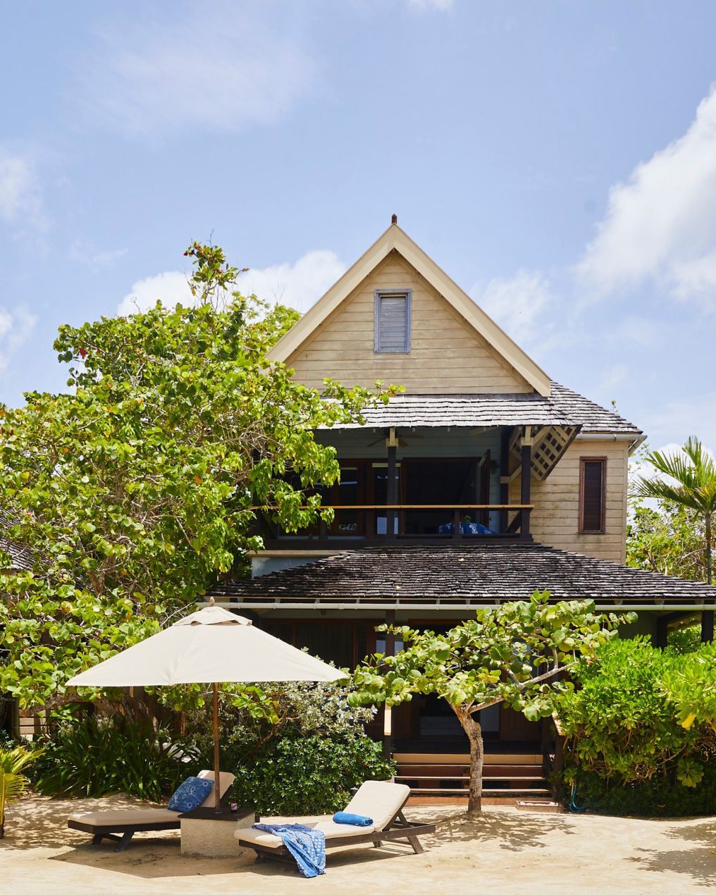 GoldenEye Venue photo