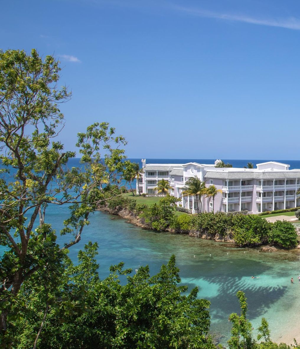 Grand Palladium Jamaica Venue photo