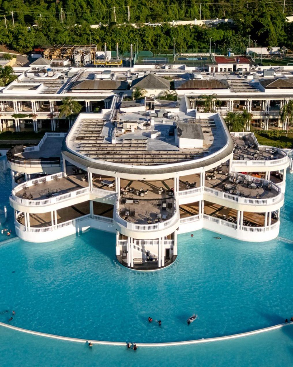 Grand Palladium Jamaica Venue photo