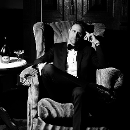 Morgan Amsellem Photographer