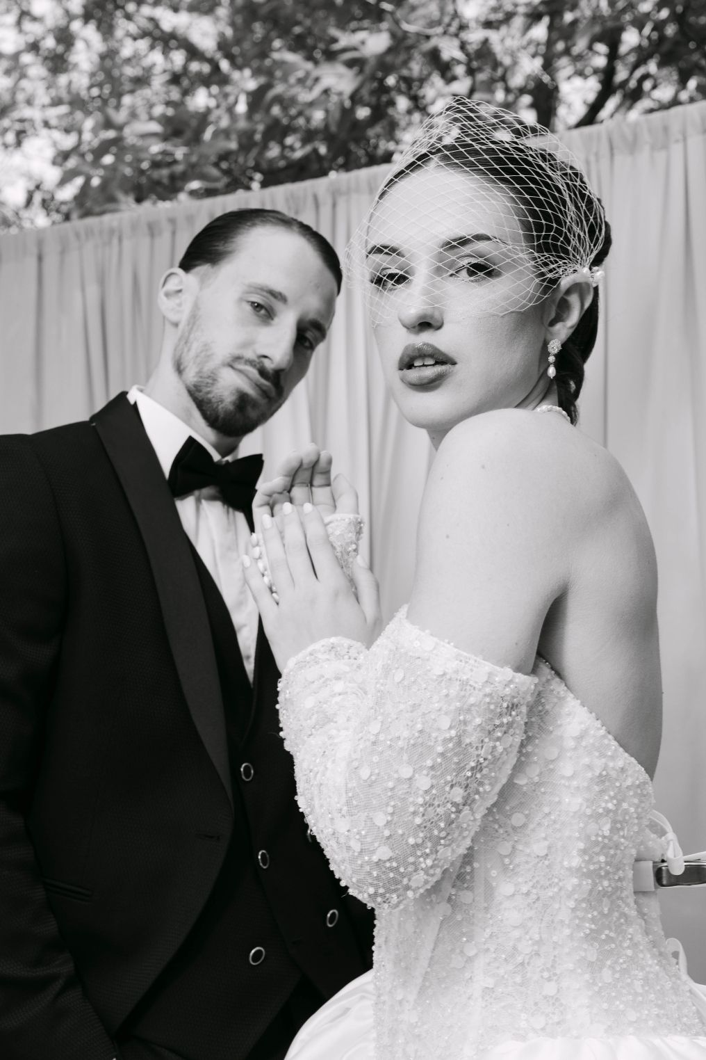 Morgan Amsellem Photographer photo