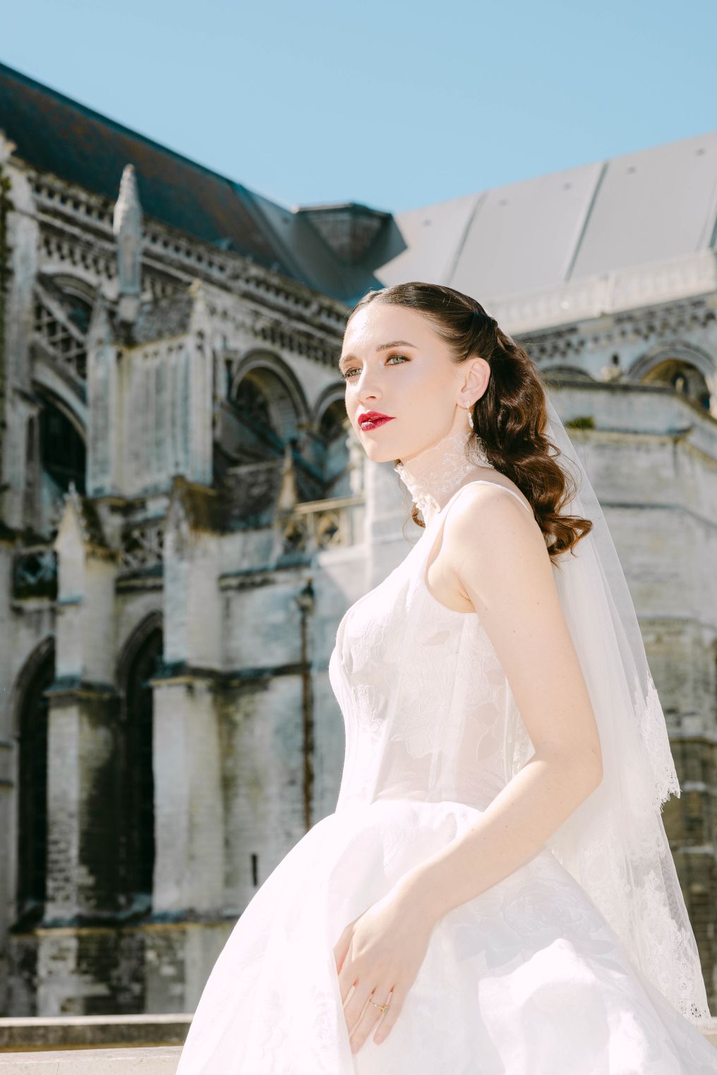 Morgan Amsellem Photographer photo