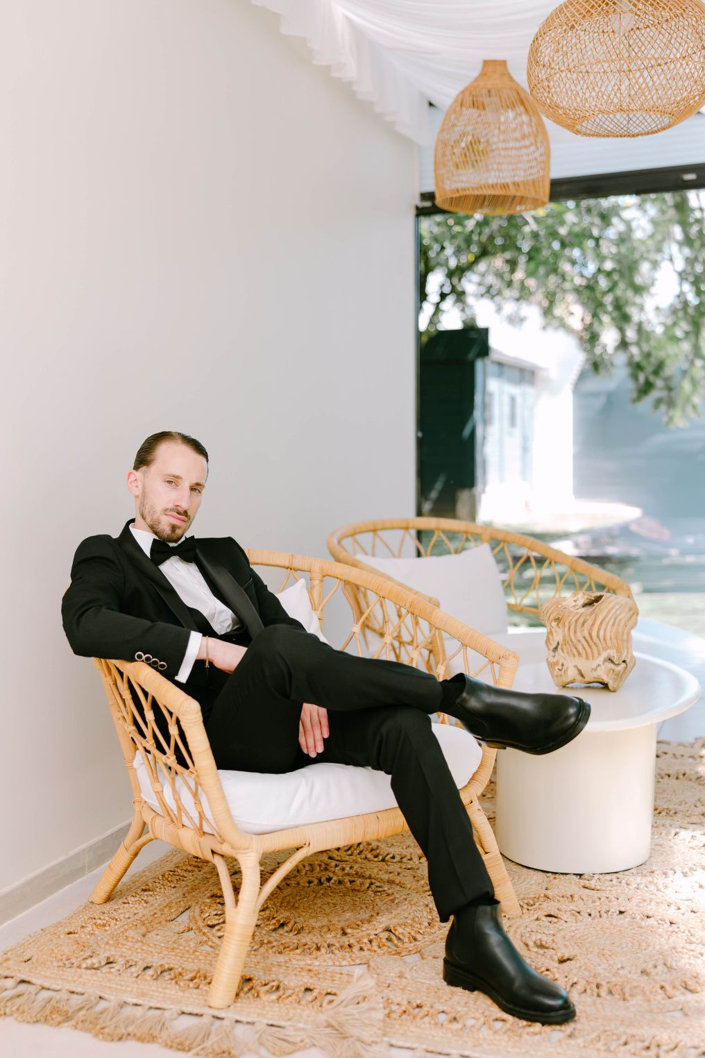 Morgan Amsellem Photographer photo