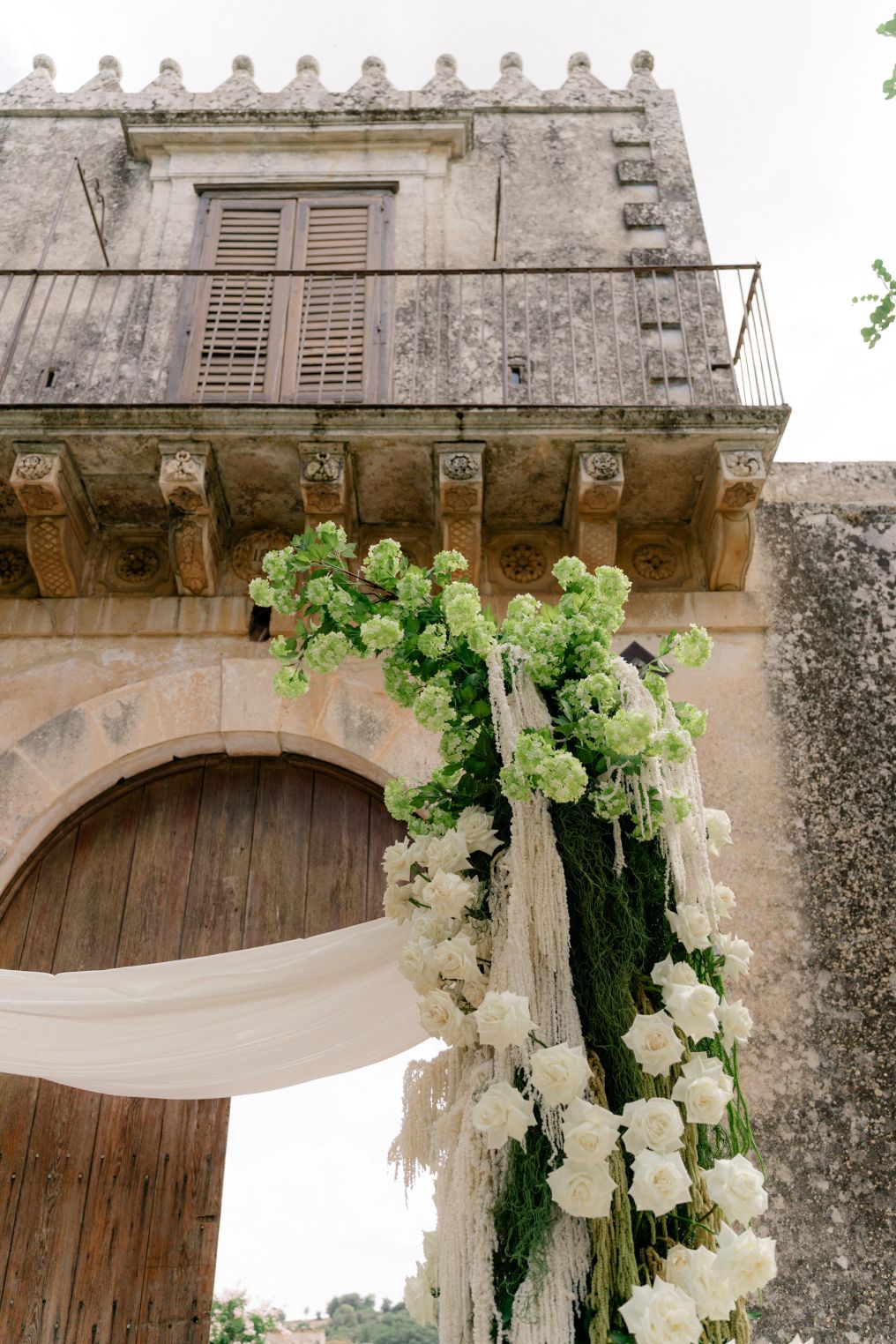 The Italian Wedding Event Planner photo